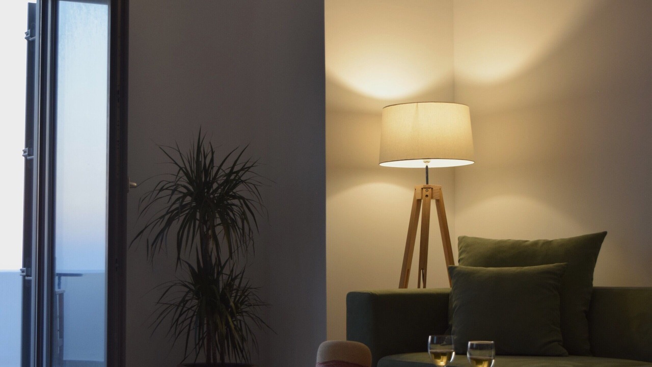 Photo of Livingroom in Vothon