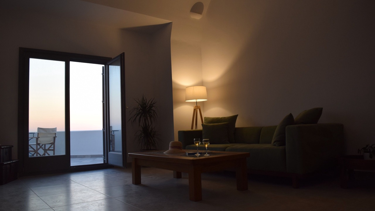 Photo of Livingroom in Vothon