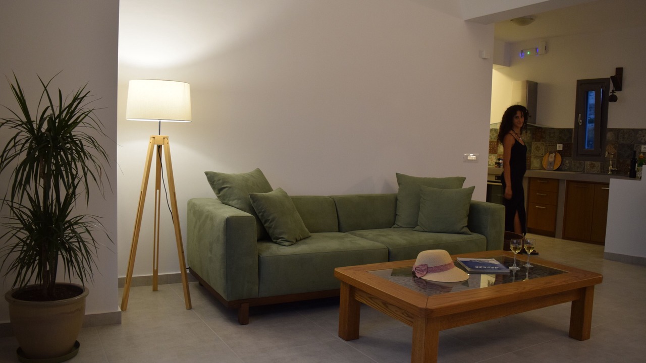 Photo of Livingroom in Vothon