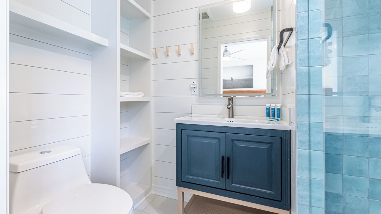 Photo of Bathroom in Seaspray