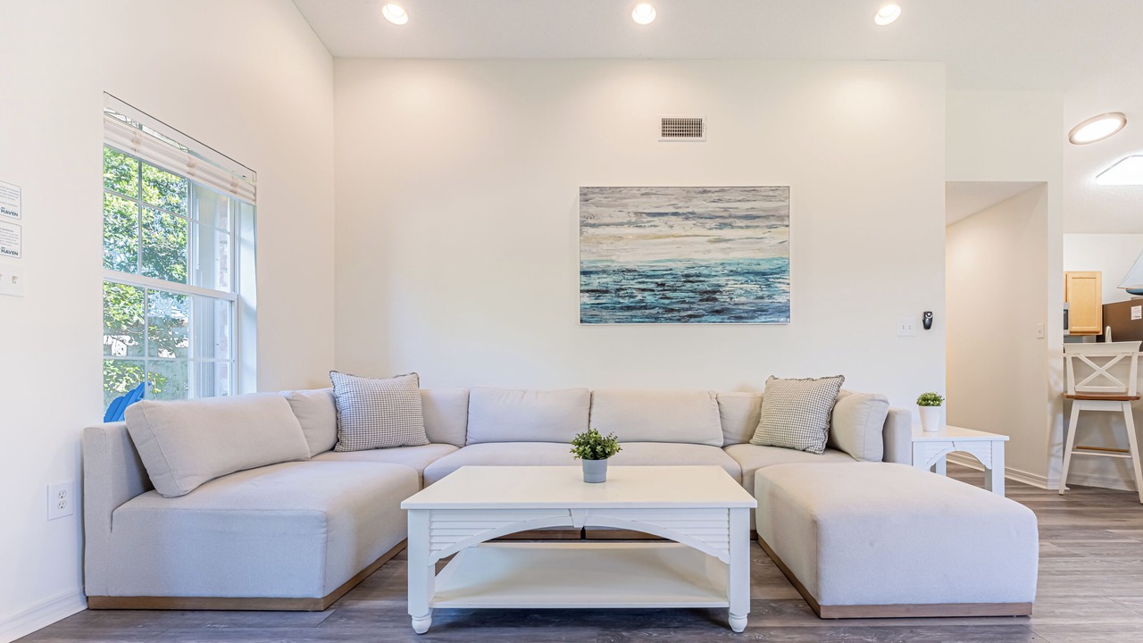 Photo of Livingroom in Seaspray