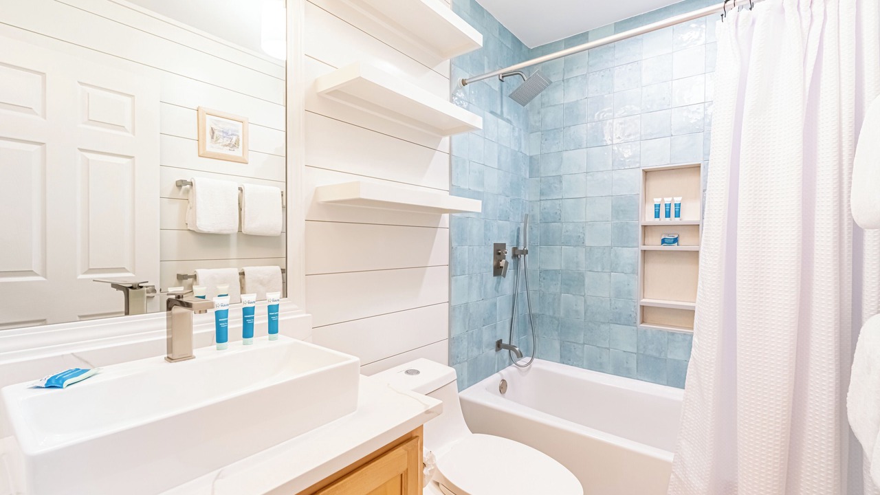 Photo of Bathroom in Seaspray