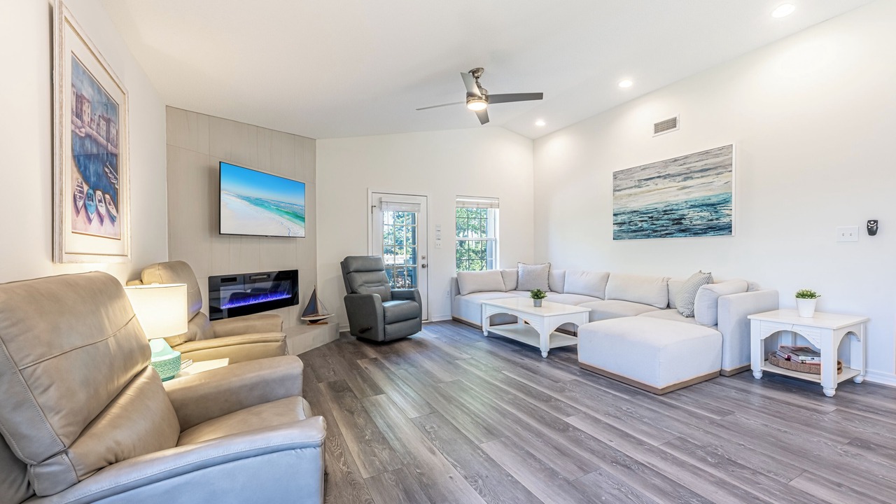 Photo of Livingroom in Seaspray