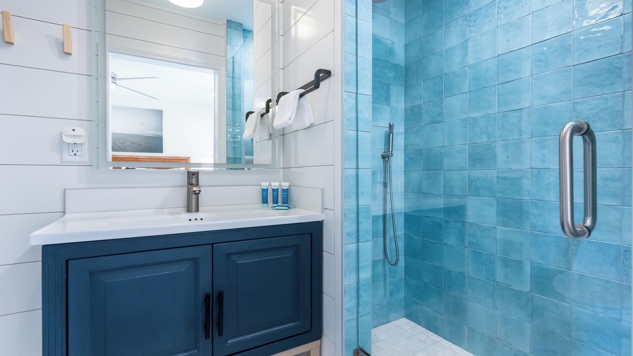 Photo of Bathroom in Seaspray