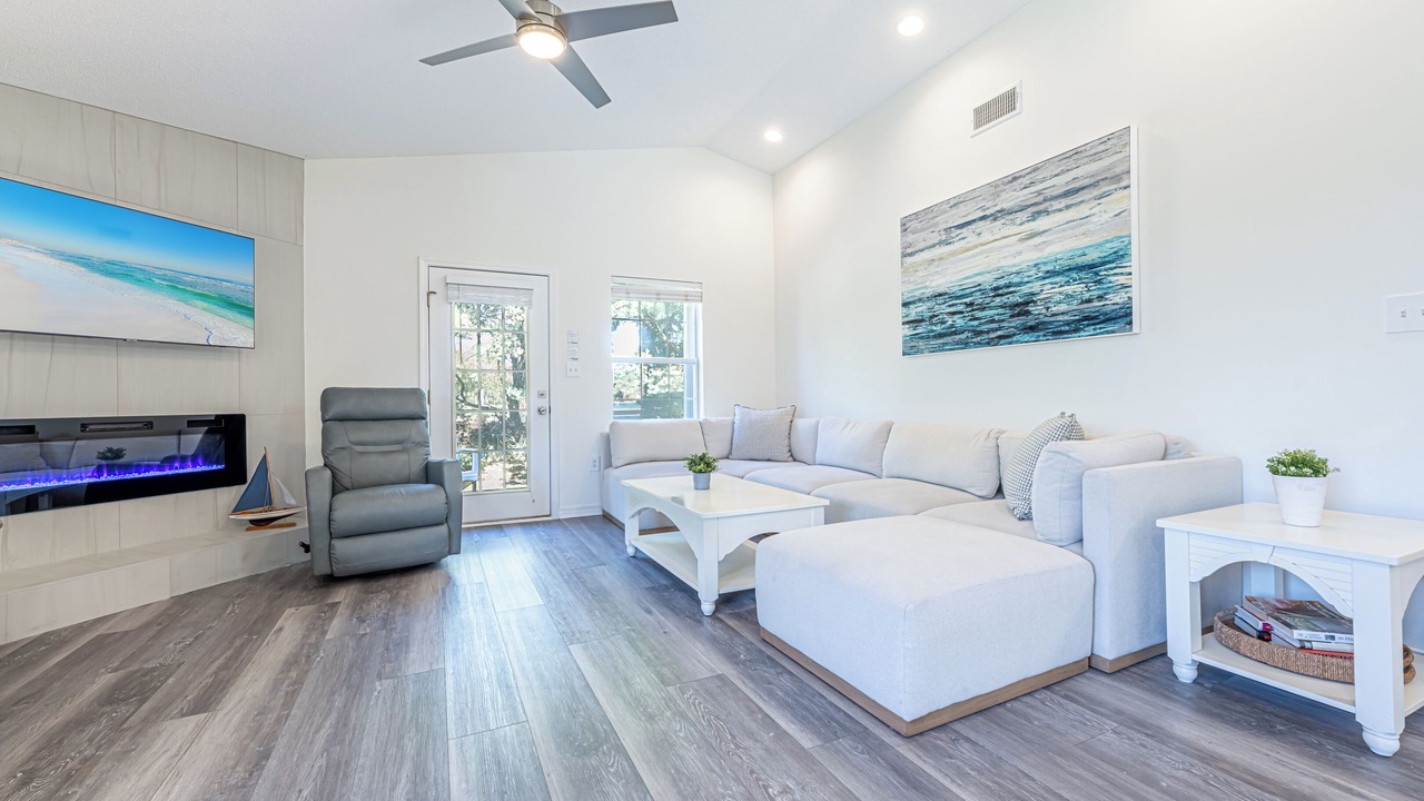 Photo of Livingroom in Seaspray