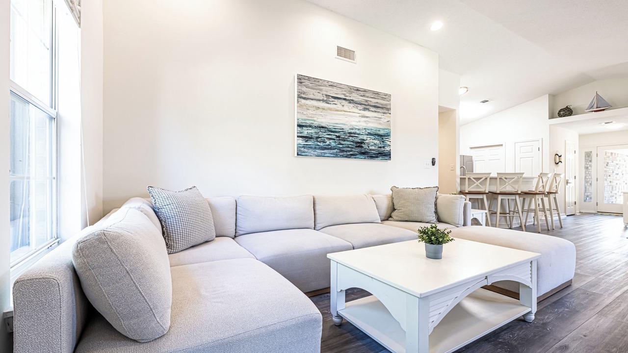 Photo of Livingroom in Seaspray