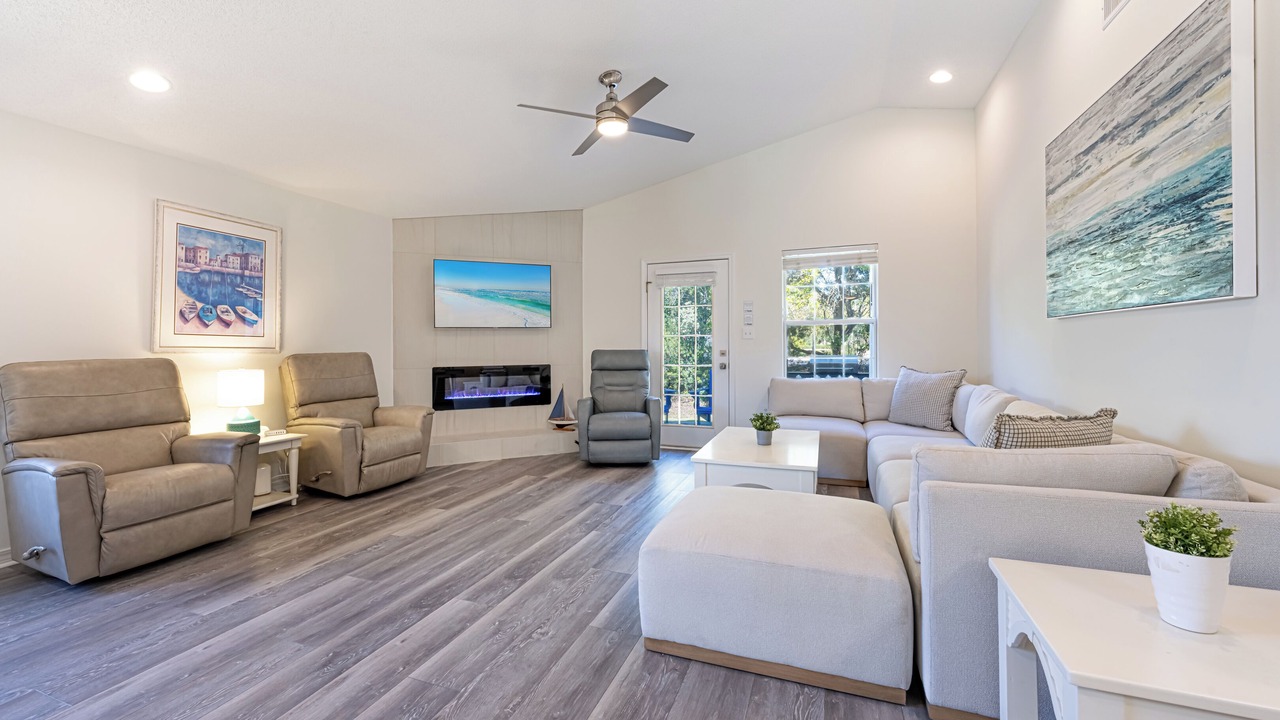 Photo of Livingroom in Seaspray