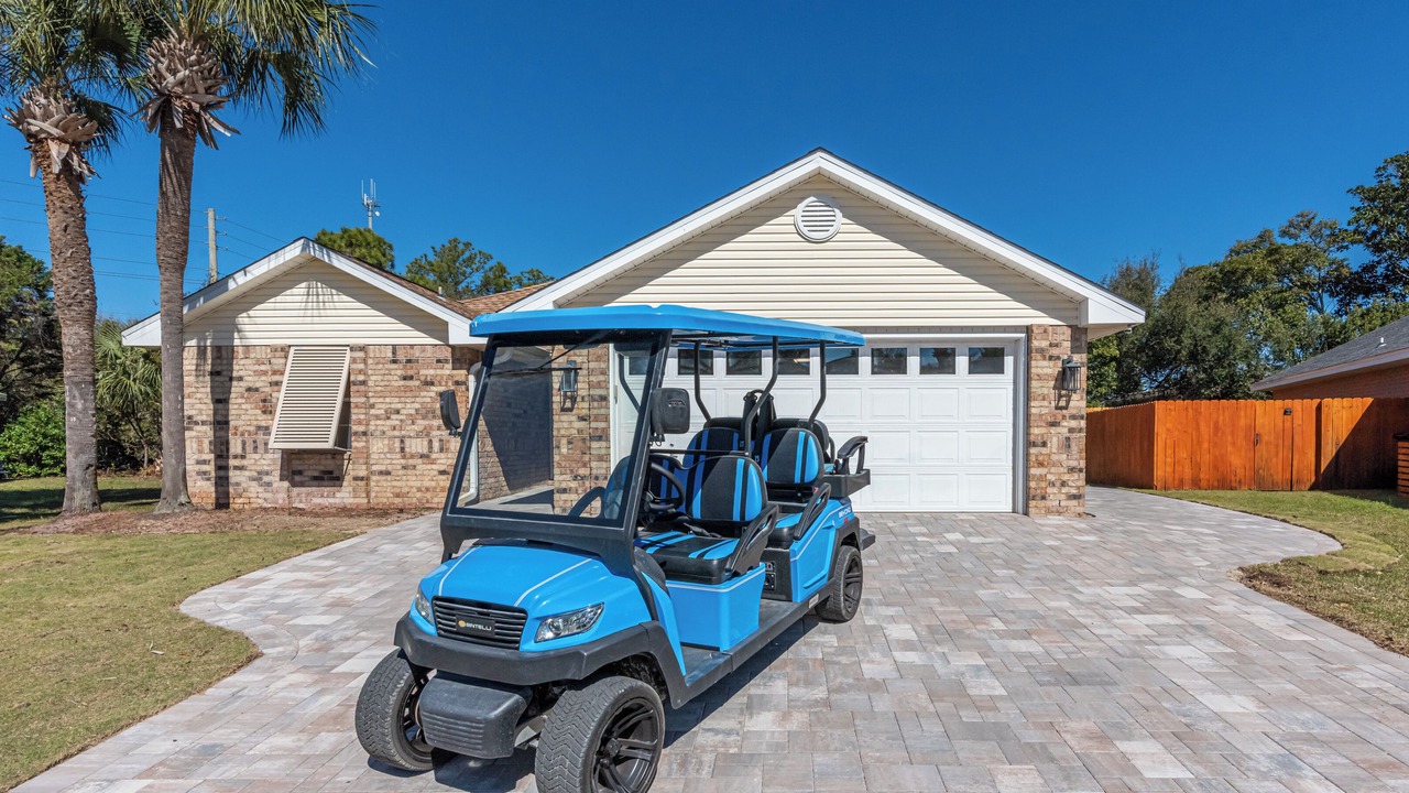 Photo of Outdoor in Seaspray