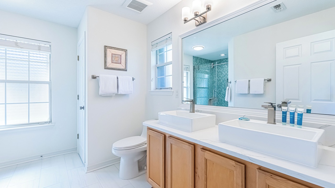 Photo of Bathroom in Seaspray