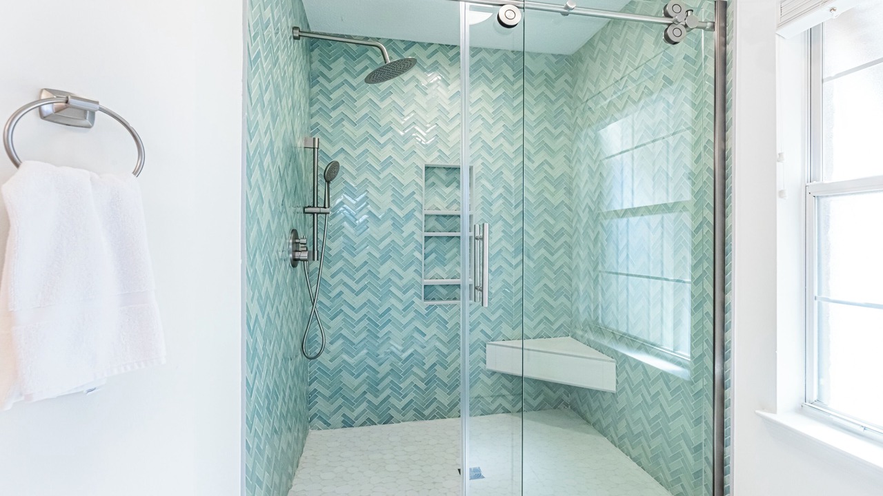 Photo of Bathroom in Seaspray