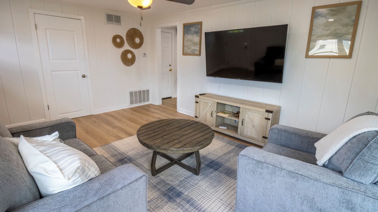 Photo of Bedroom in Michigan City