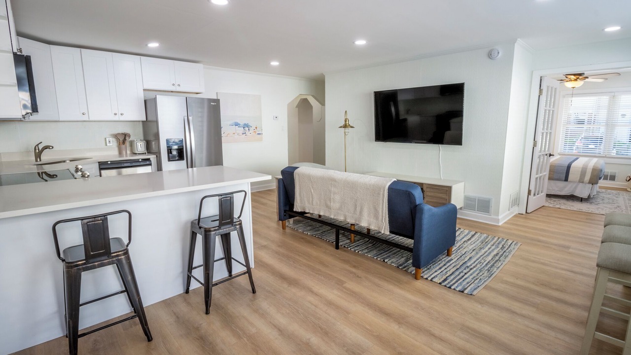 Photo of Bedroom in Michigan City