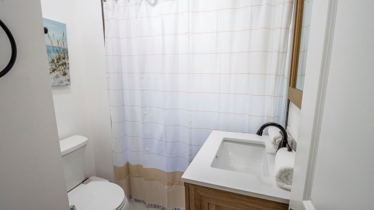Photo of Bathroom in Michigan City