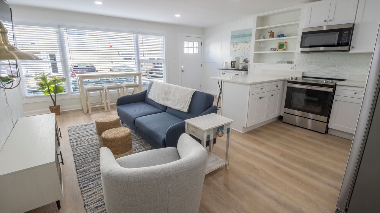 Photo of Bedroom in Michigan City