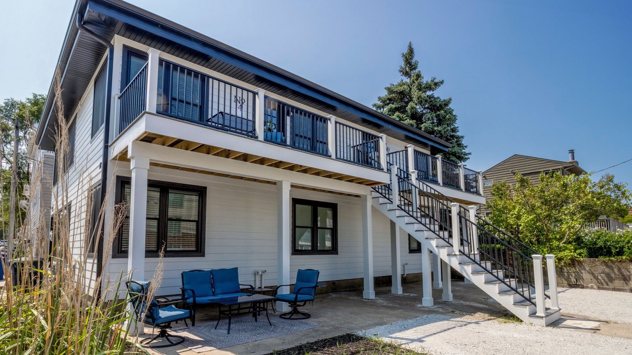 Photo of Outdoor in Michigan City