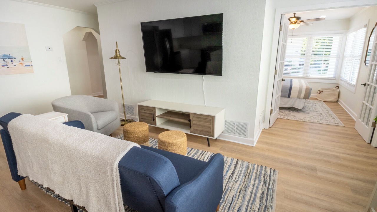 Photo of Bedroom in Michigan City