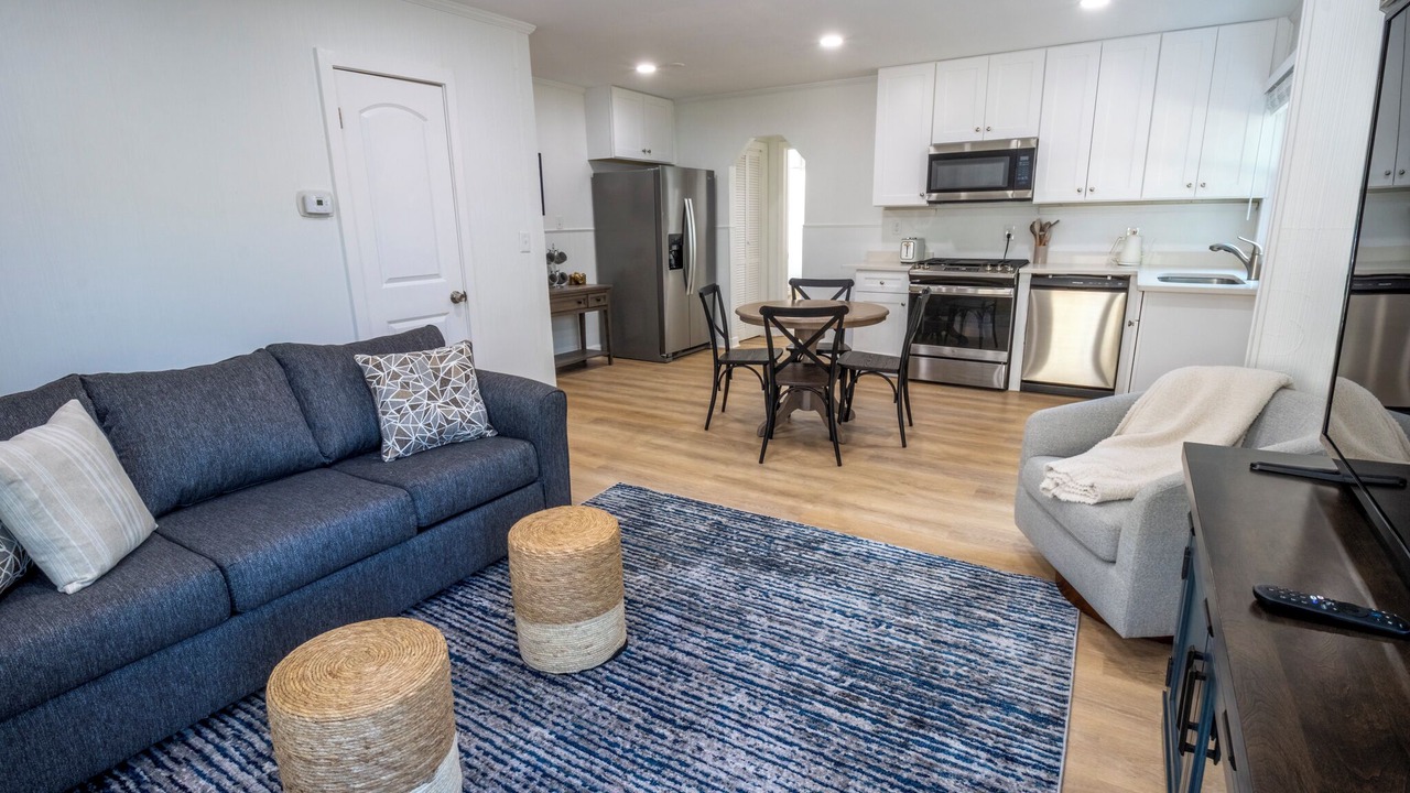 Photo of Bedroom in Michigan City