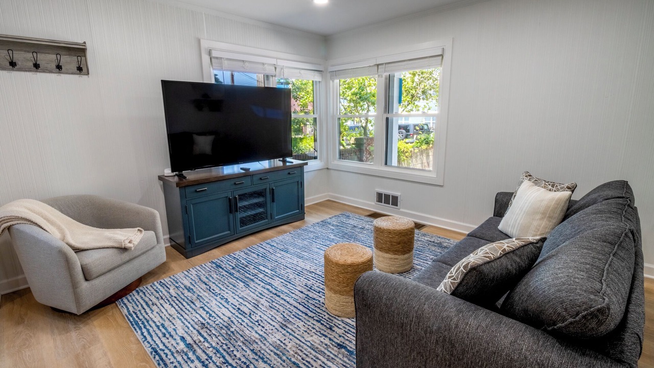 Photo of Bedroom in Michigan City
