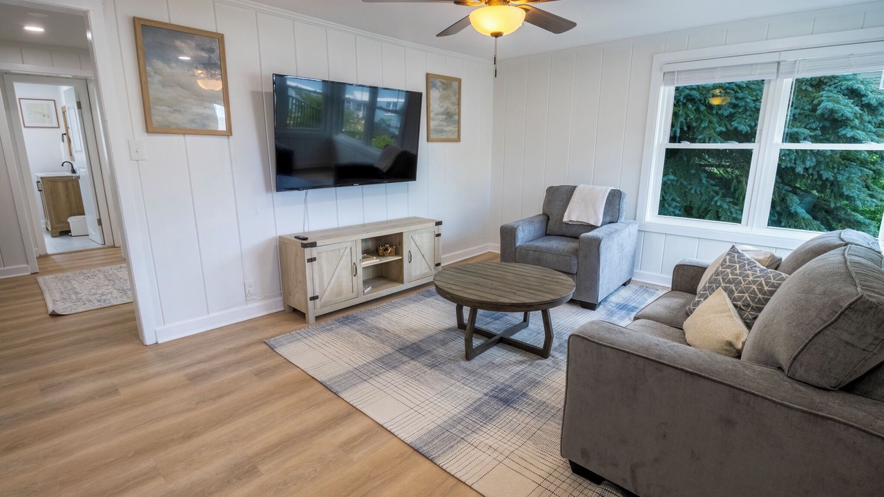 Photo of Bedroom in Michigan City
