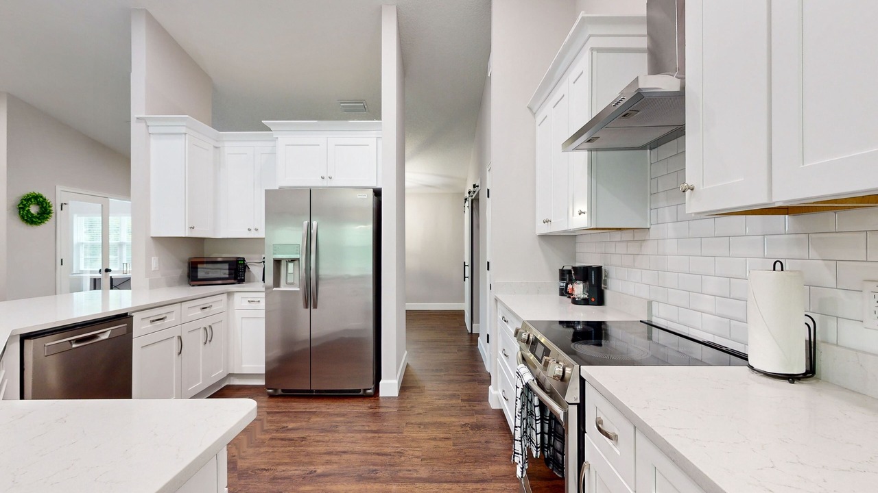 Photo of Kitchen in Brooksville