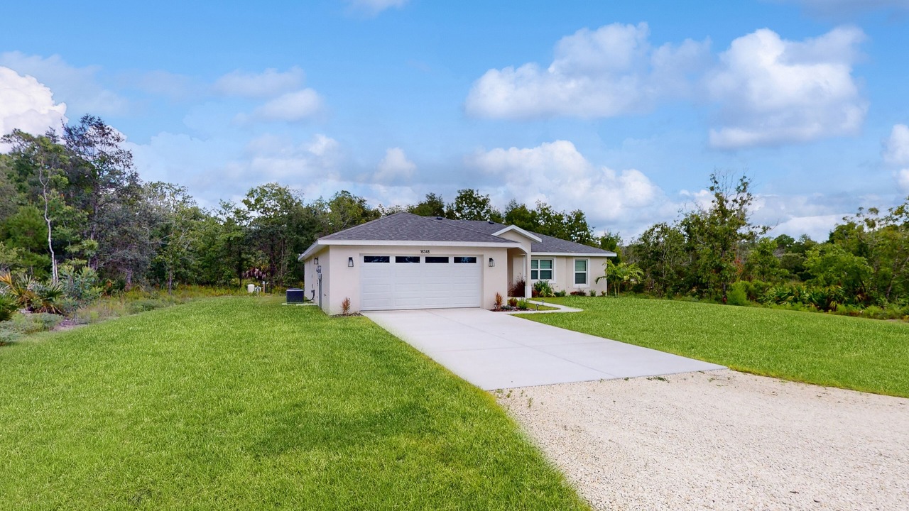 Photo of Outdoor in Brooksville