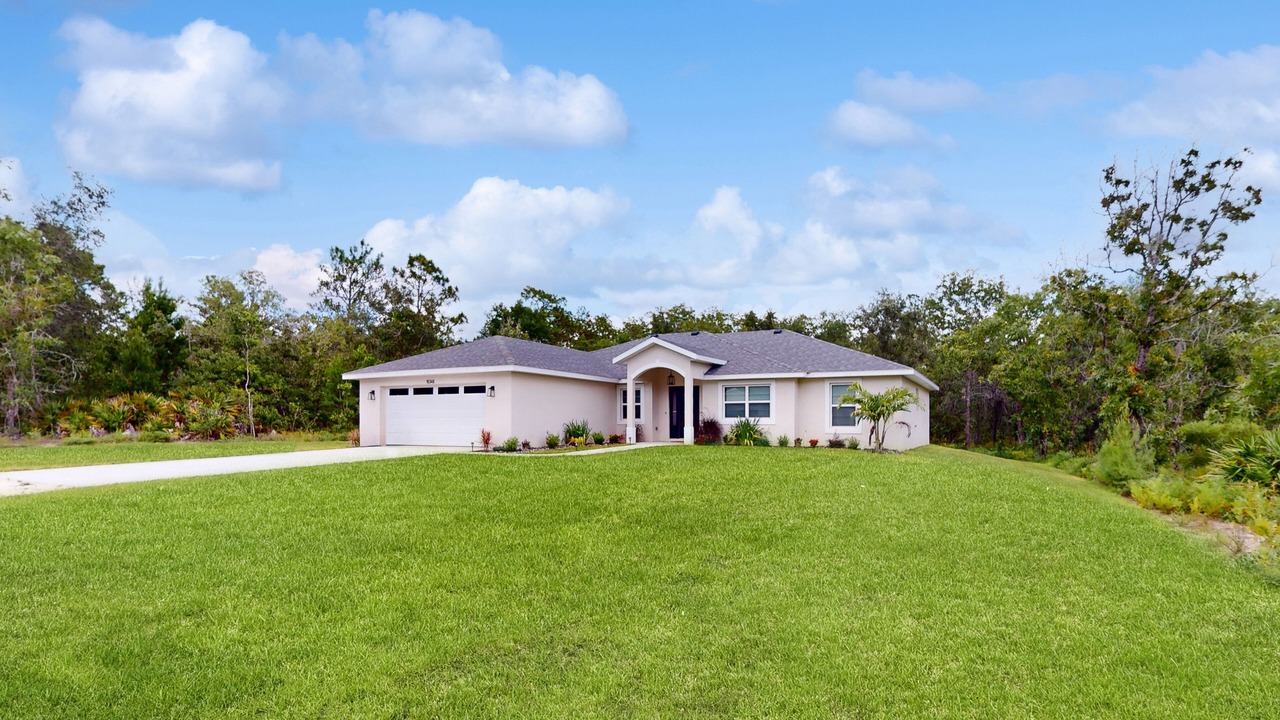 Photo of Outdoor in Brooksville