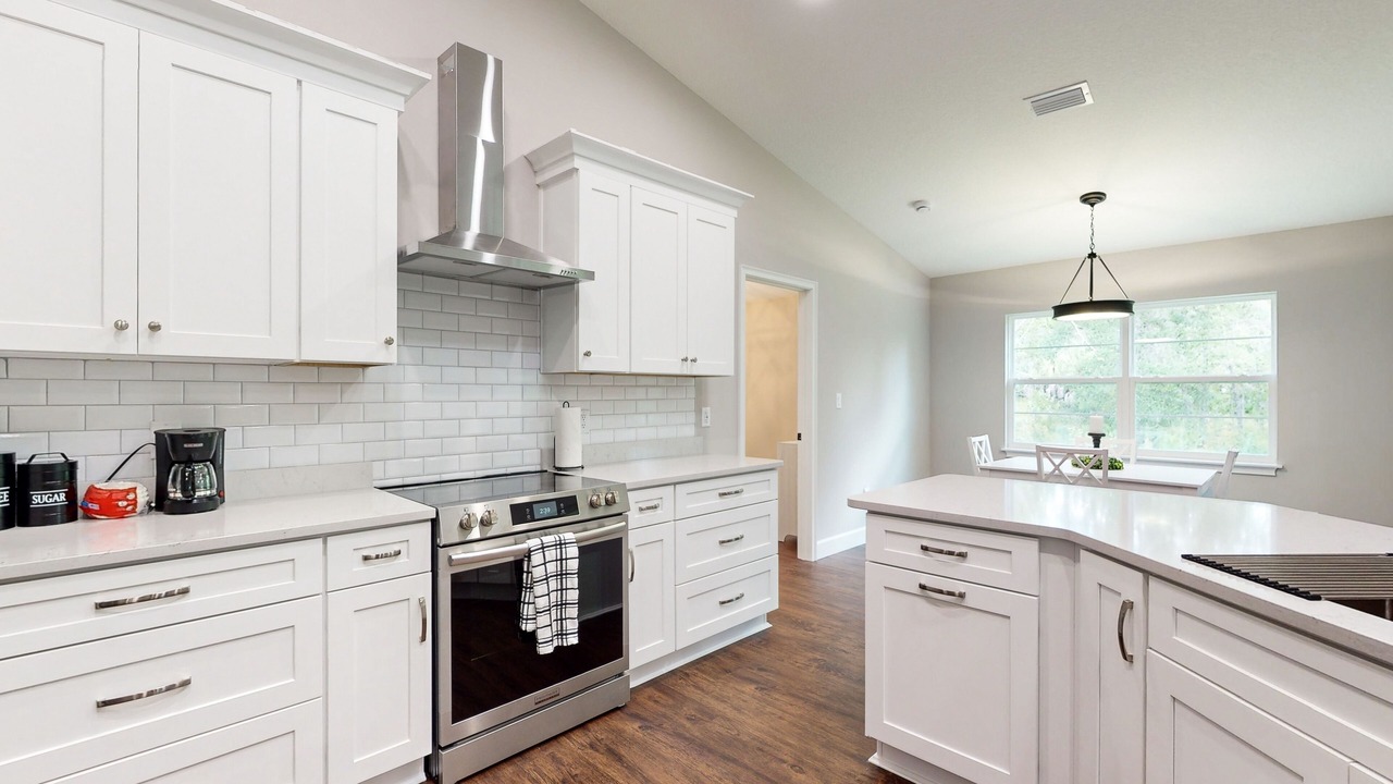 Photo of Kitchen in Brooksville