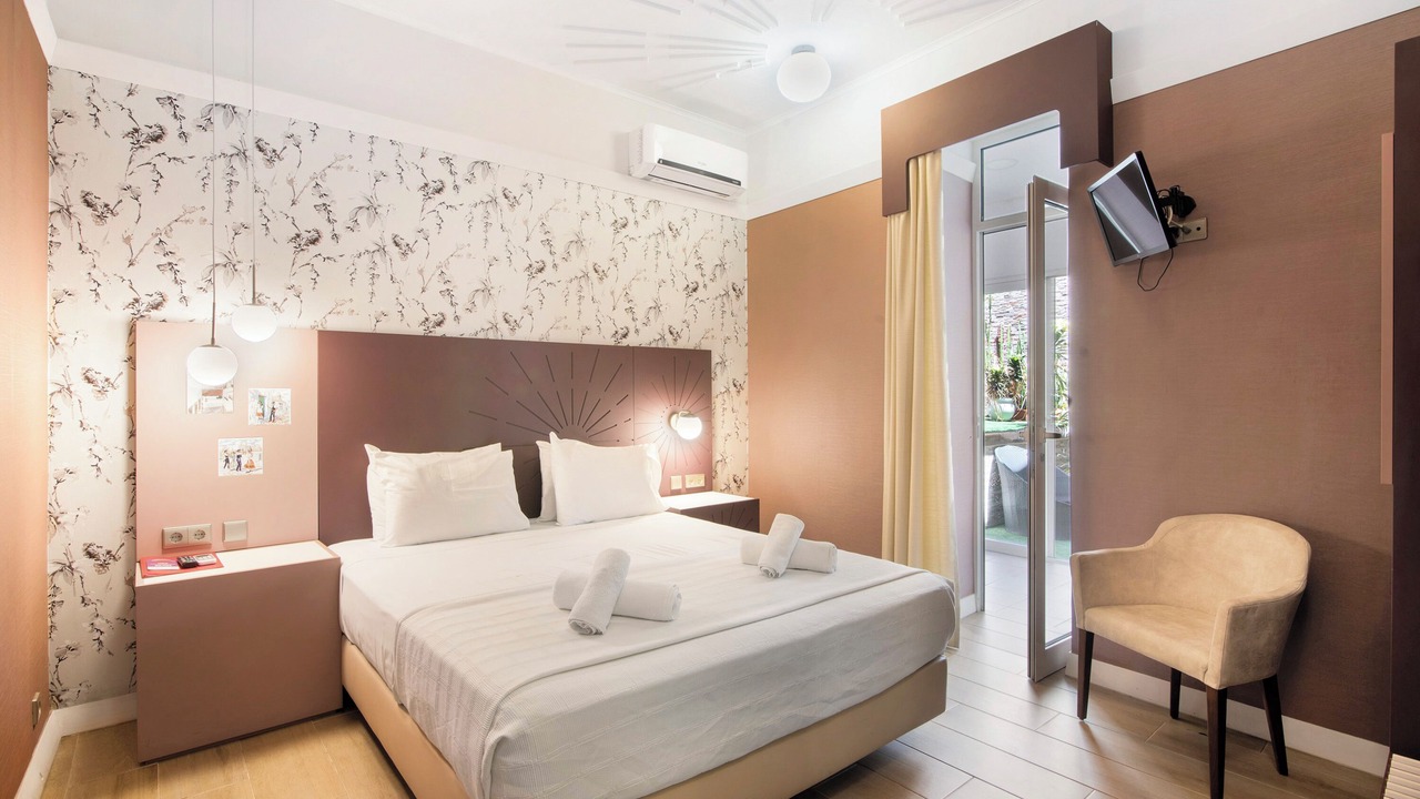 Photo of Bedroom in Se
