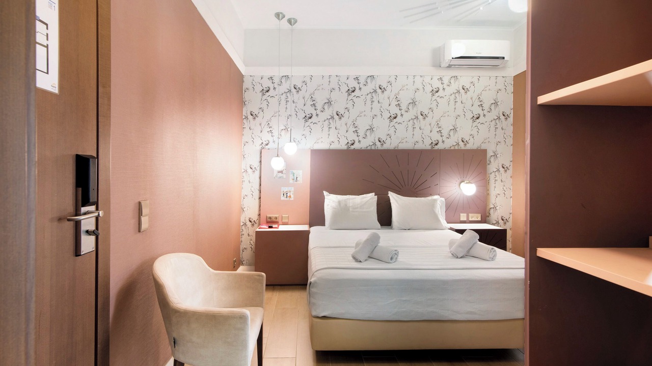Photo of Bedroom in Se