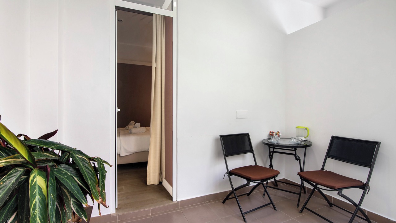 Photo of Bedroom in Se