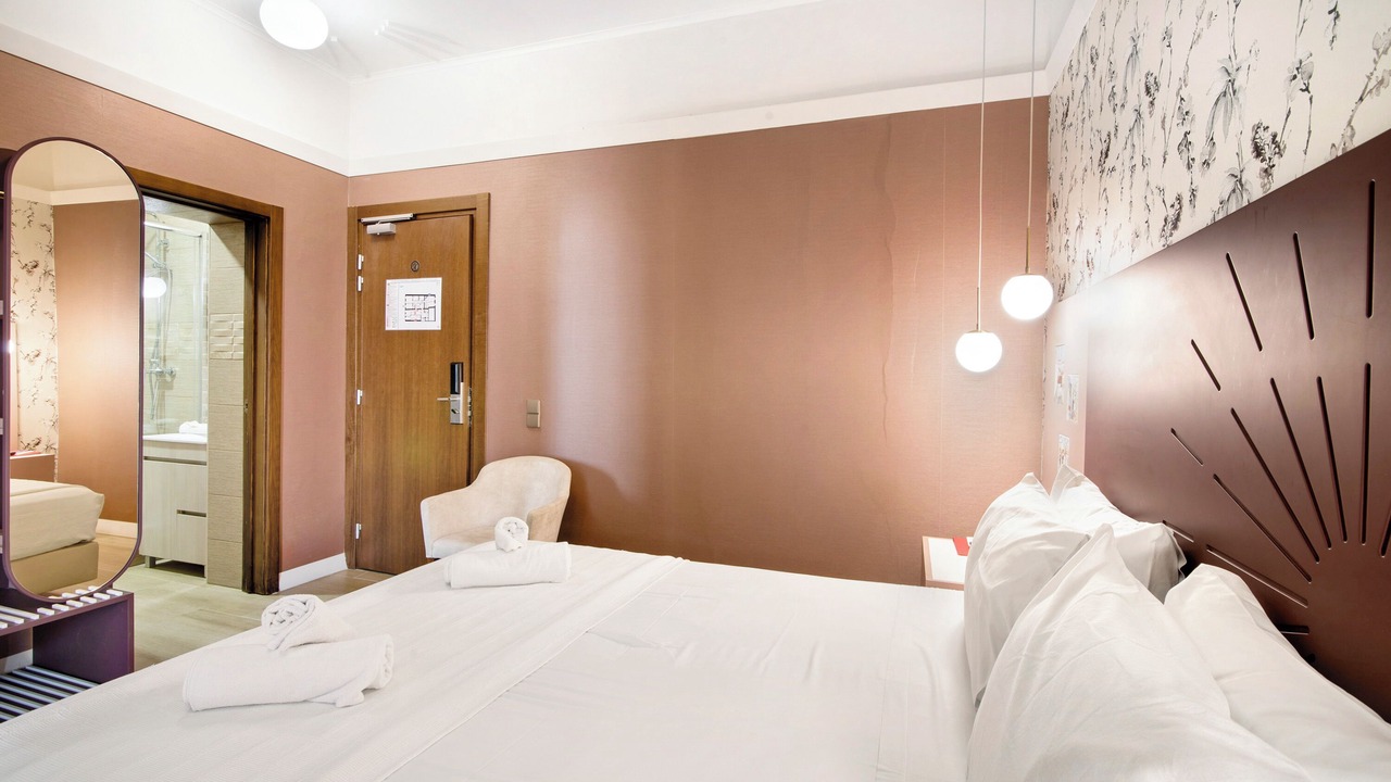 Photo of Bedroom in Se