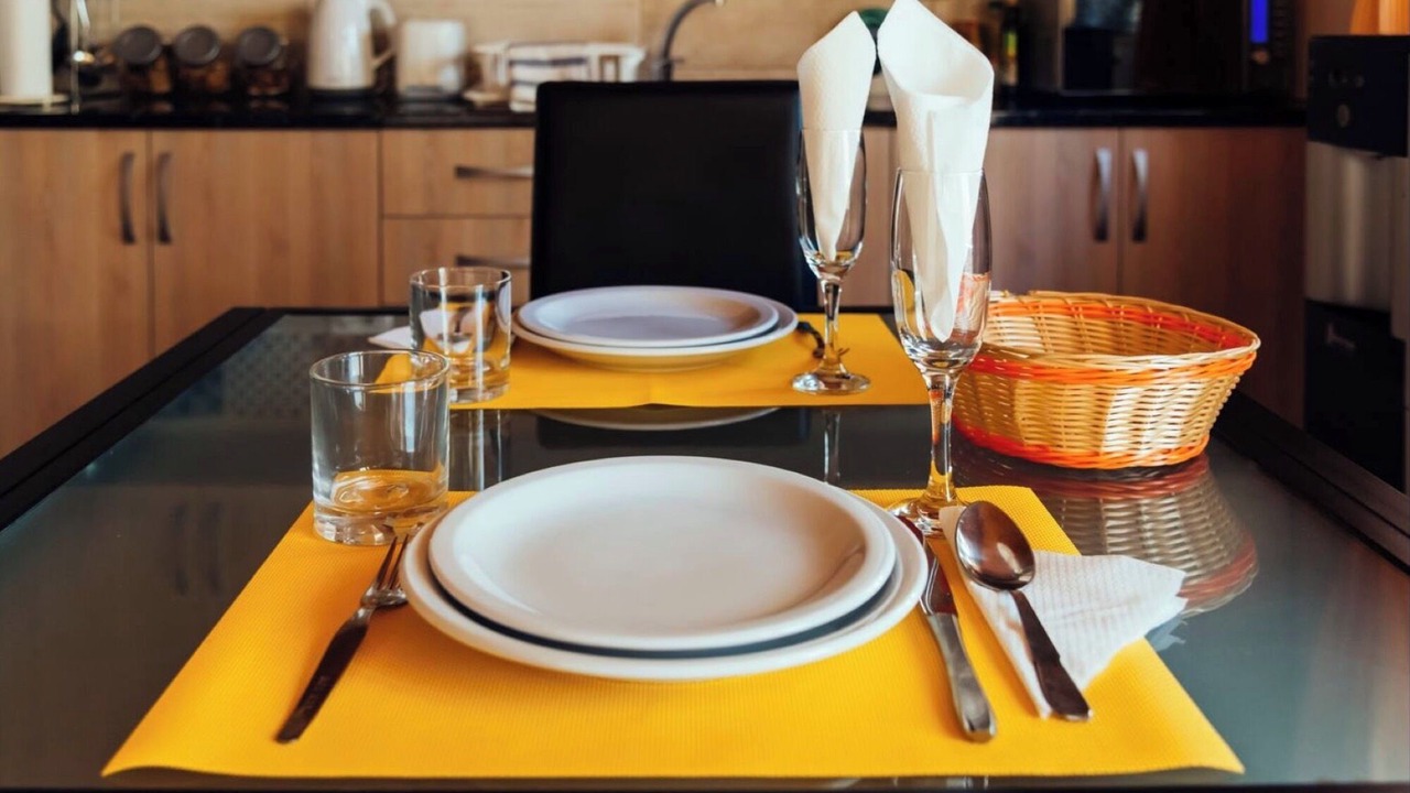 Photo of Kitchen in Se