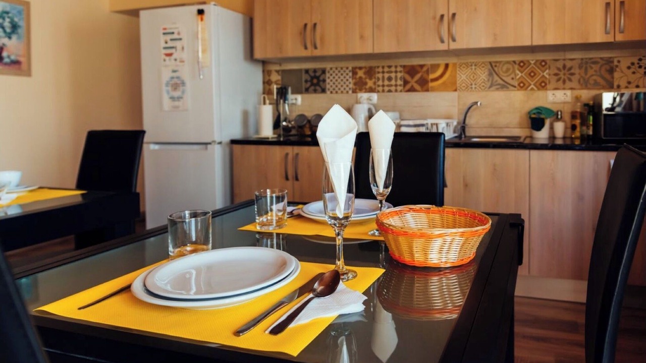 Photo of Kitchen in Se