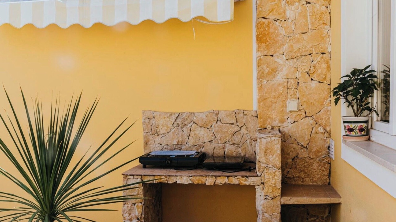 Photo of Patio Balcony in Se