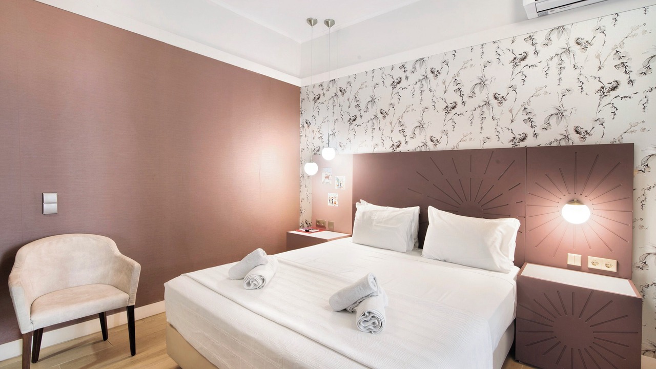 Photo of Bedroom in Se