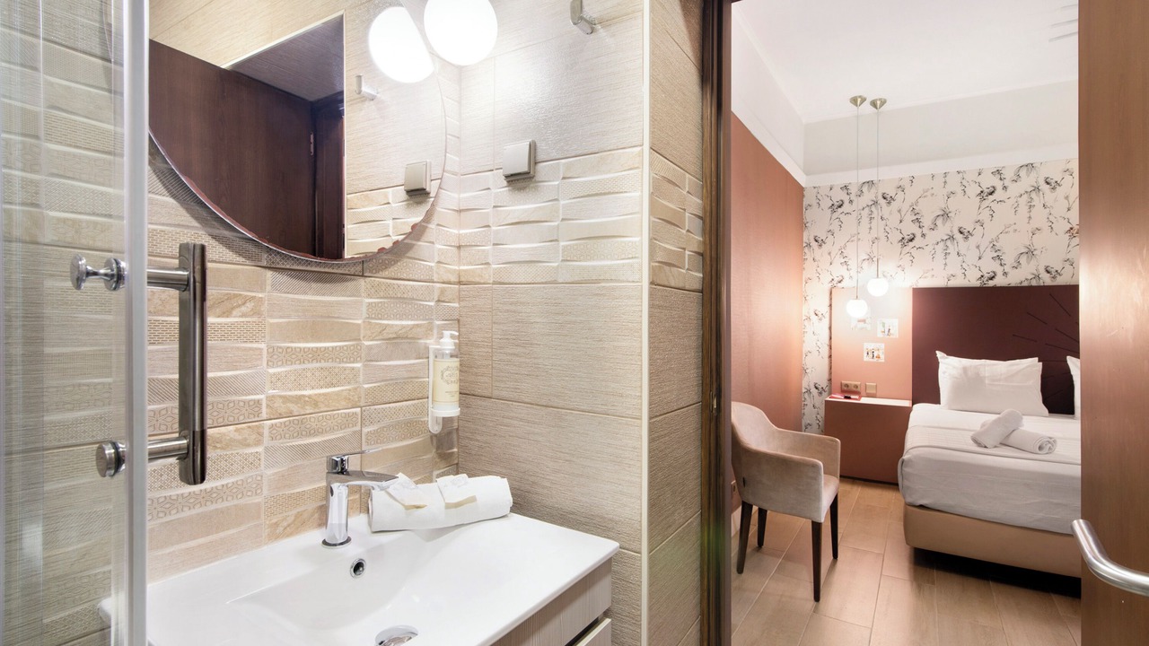 Photo of Bathroom in Se