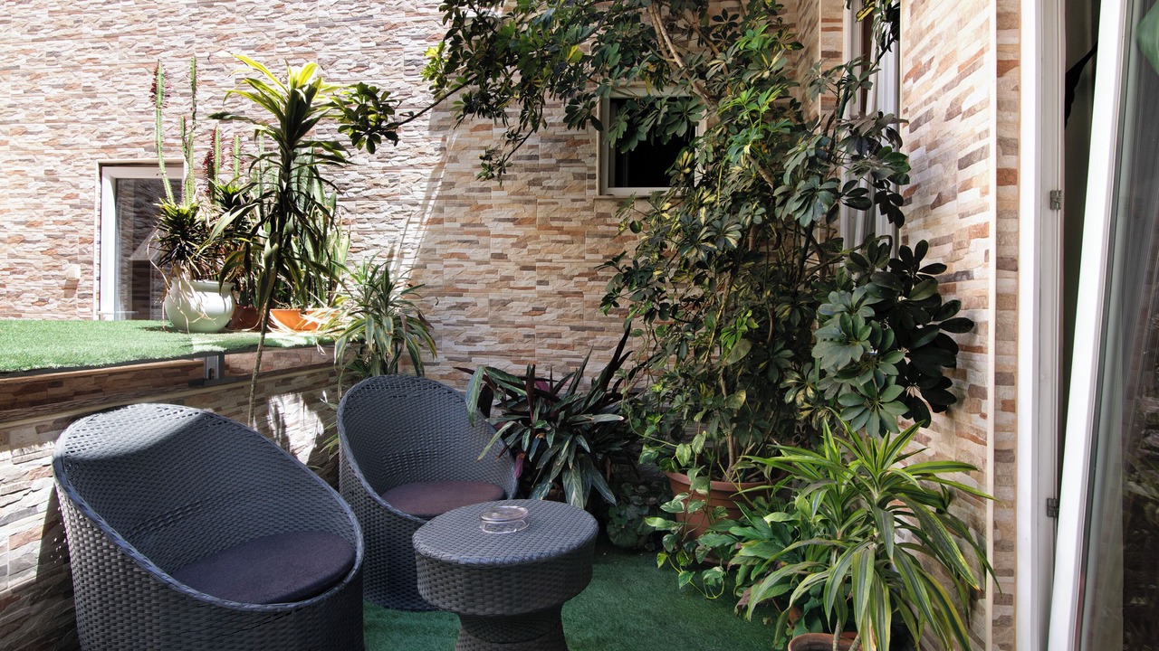 Photo of Patio Balcony in Se