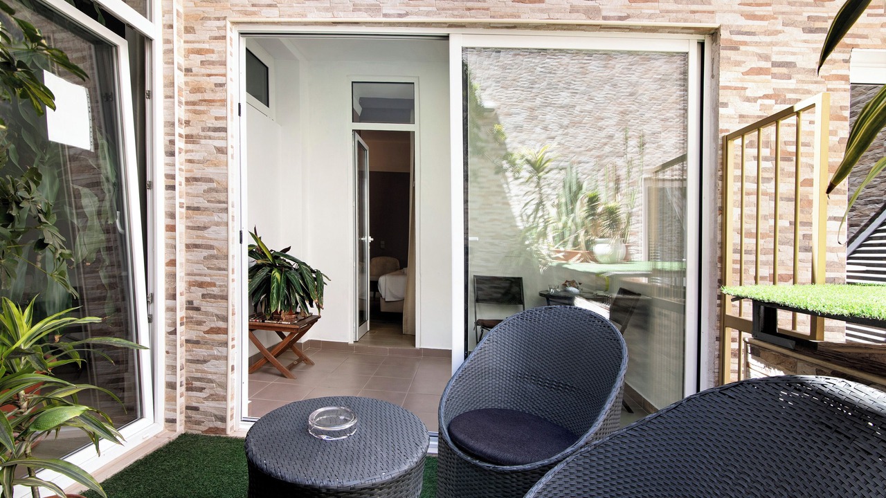Photo of Patio Balcony in Se