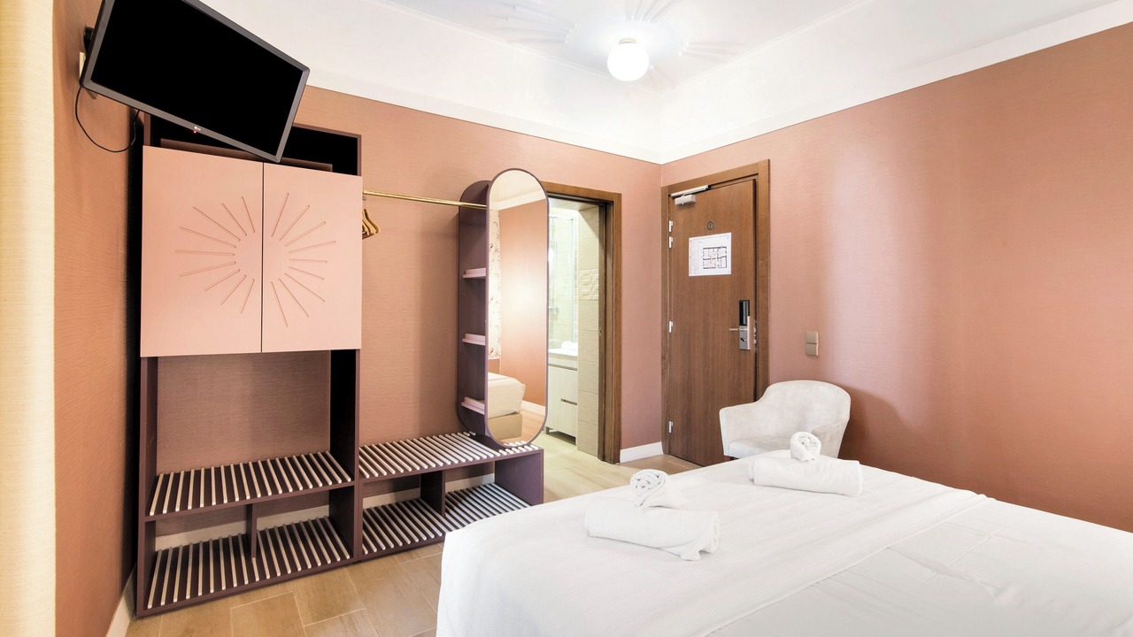Photo of Bedroom in Se