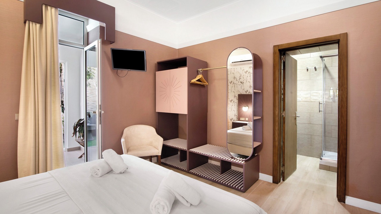 Photo of Bedroom in Se