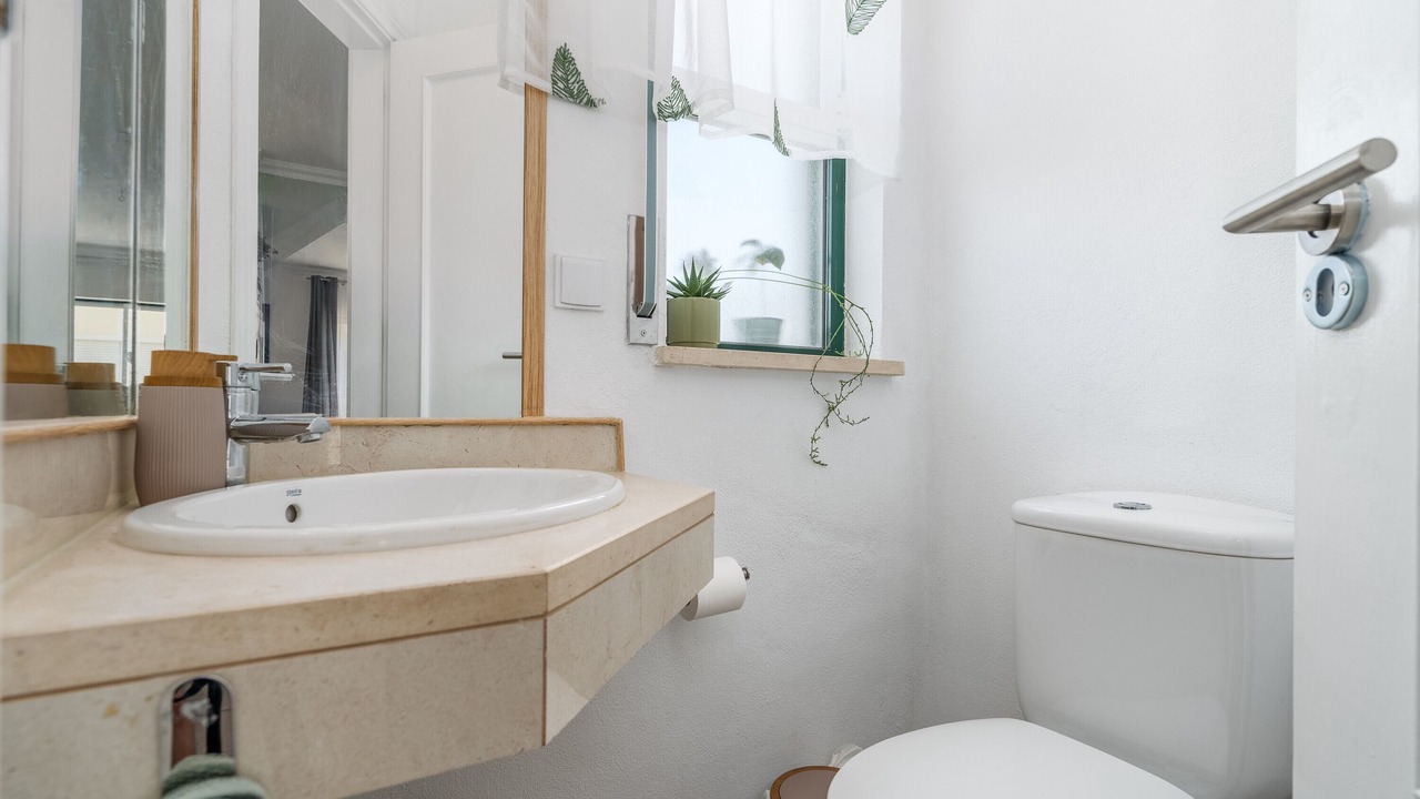 Photo of Bathroom in Montes de Alvor