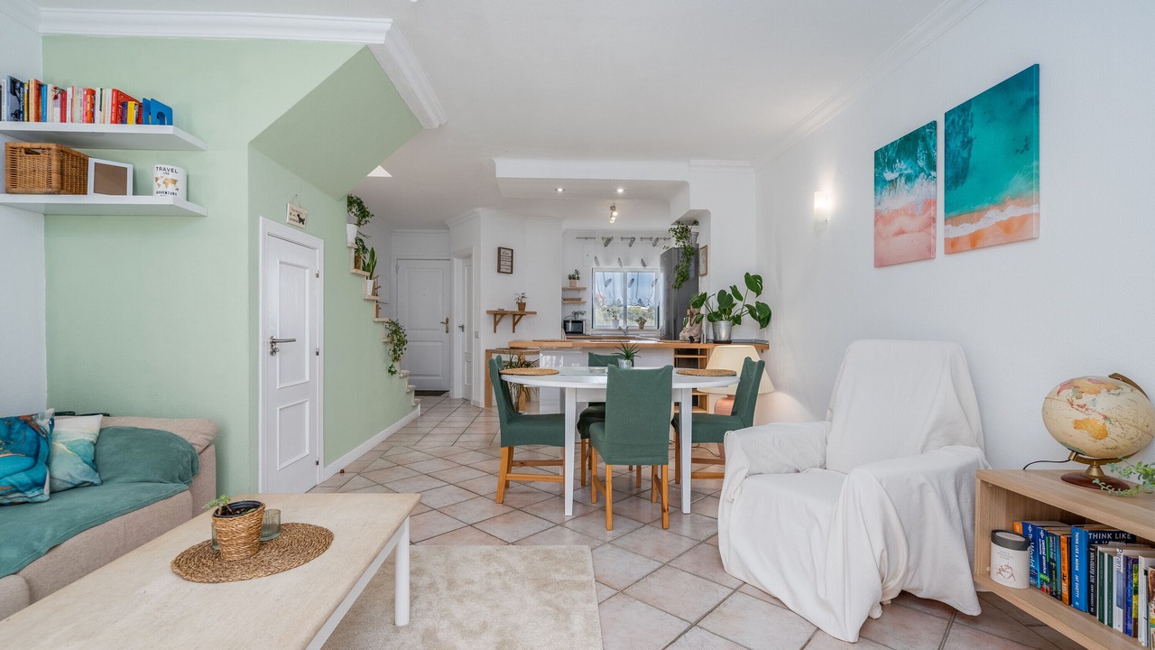 Photo of Livingroom in Montes de Alvor