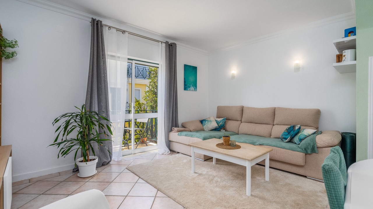 Photo of Livingroom in Montes de Alvor
