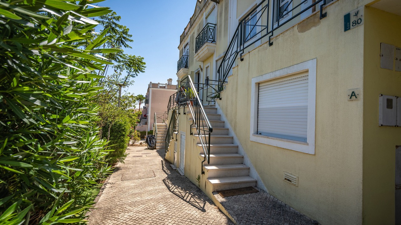 Photo of Outdoor in Montes de Alvor