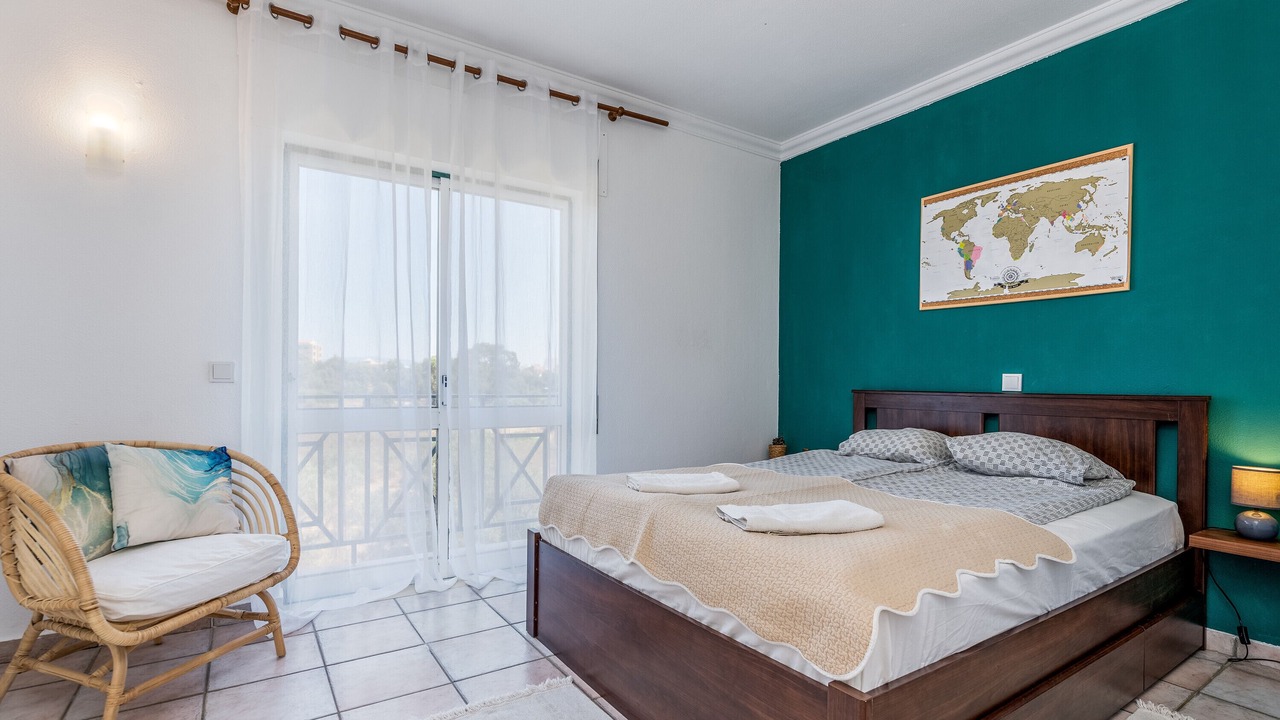 Photo of Bedroom in Montes de Alvor