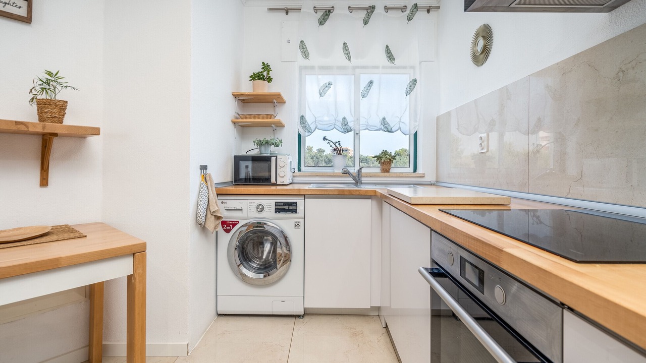 Photo of Kitchen in Montes de Alvor