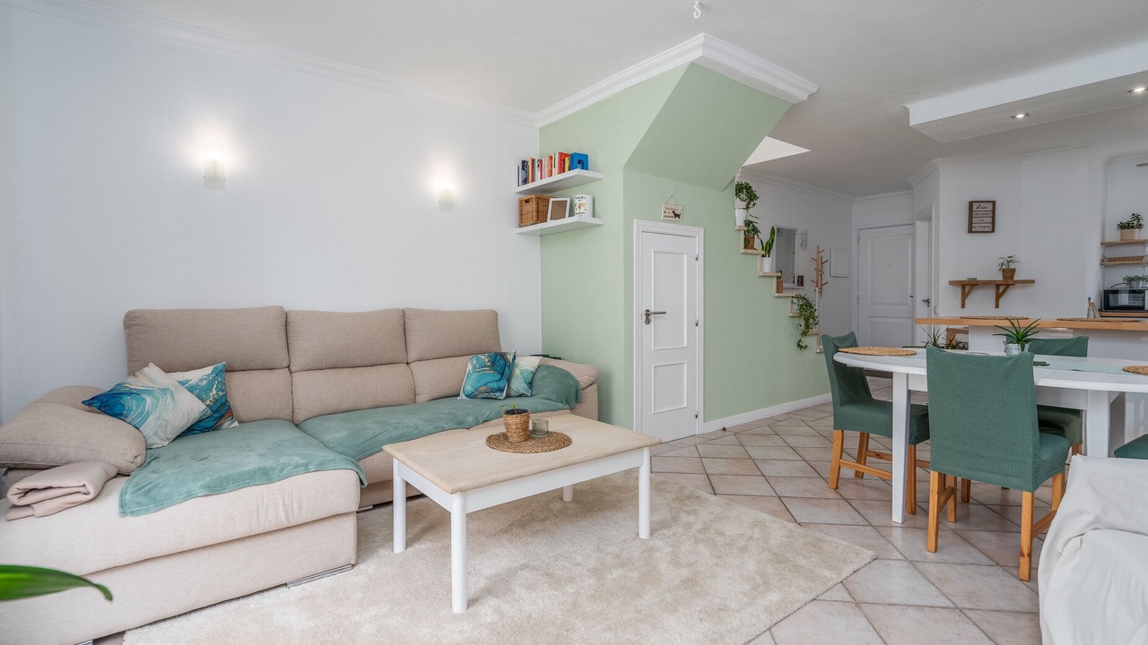 Photo of Livingroom in Montes de Alvor