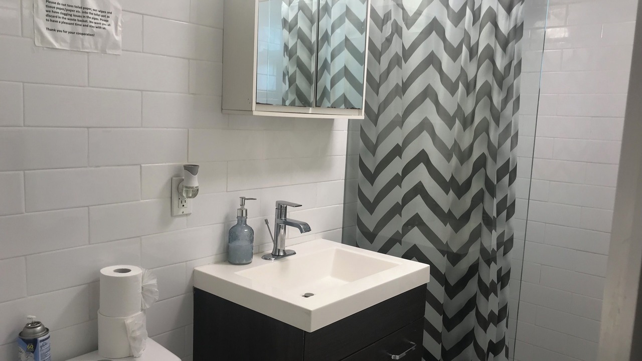 Photo of Bathroom in Queens