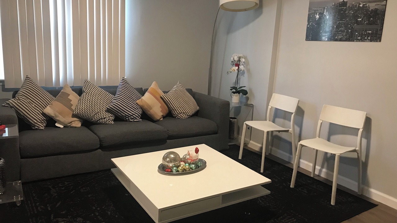 Photo of Livingroom in Queens