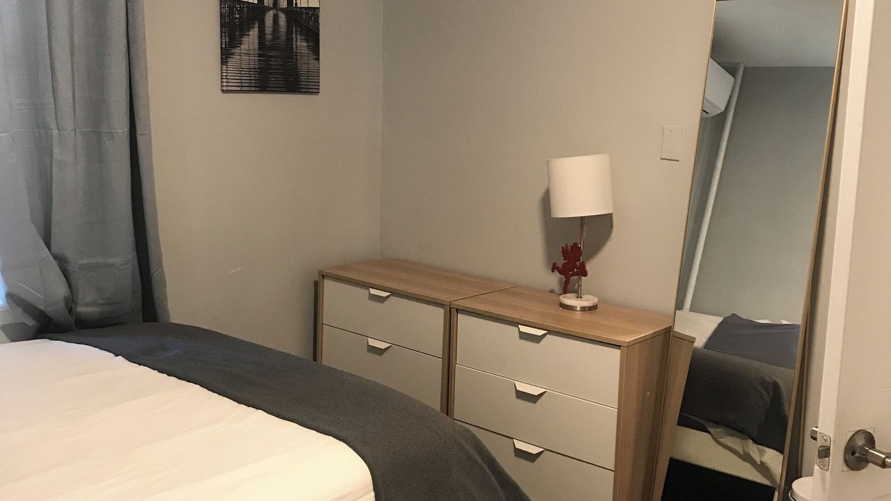 Photo of Bedroom in Queens